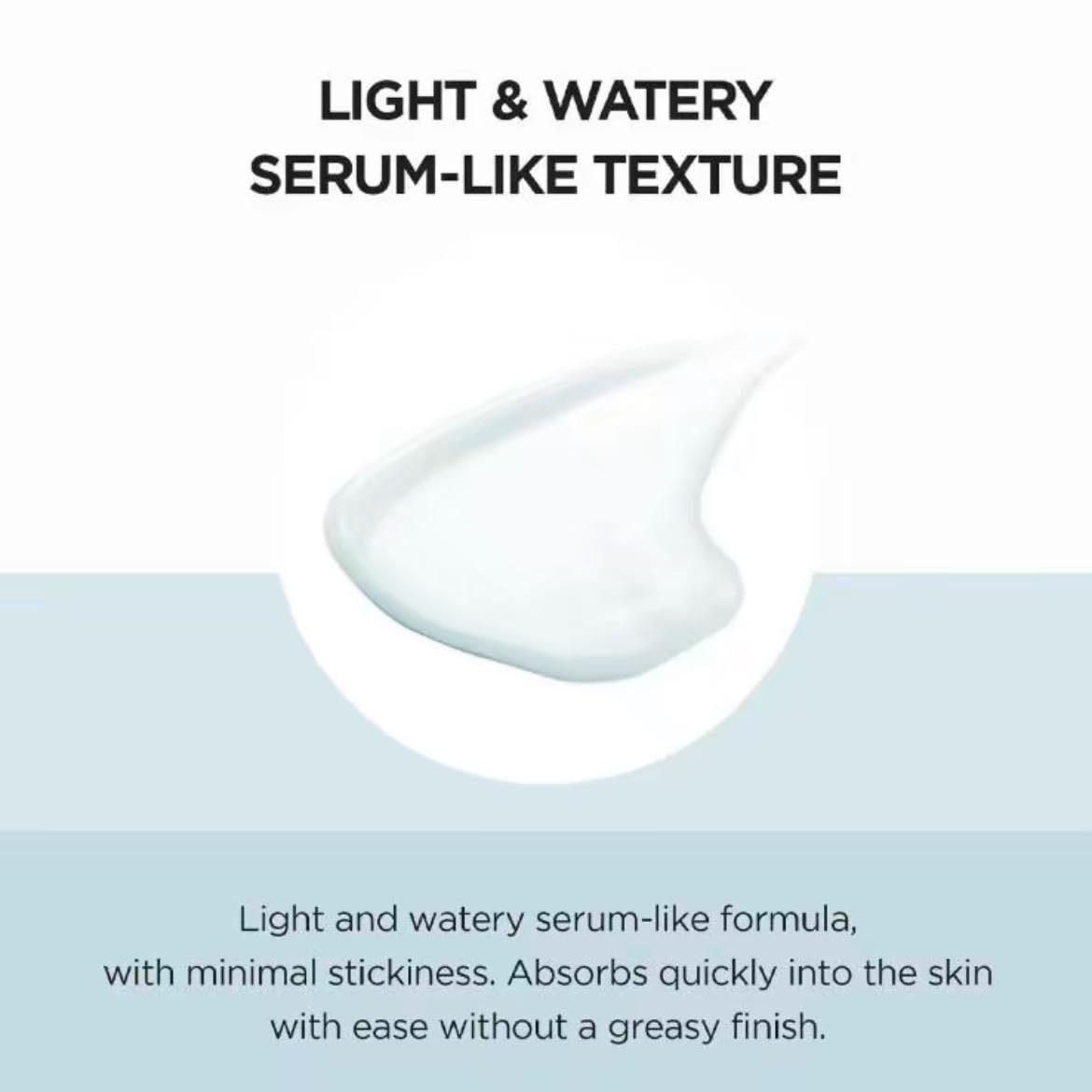 SKIN1004 label view highlighting Centella and hyaluronic acid