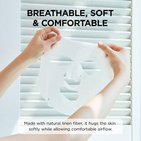 SKIN1004 label highlighting Madagascar Centella and MadeWhite