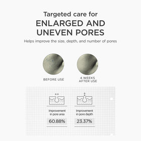 SKIN1004 ingredient panel highlighting Madagascar Centella and tranexamic acid for soothing and tone support