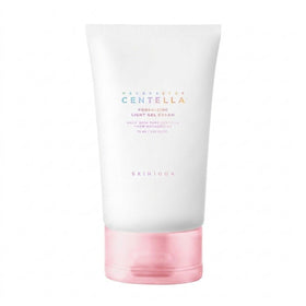 SKIN1004 front jar view showing clean packaging and pore-care benefits