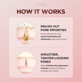 size comparison of SKIN1004 stick next to hand for portable skincare benefit