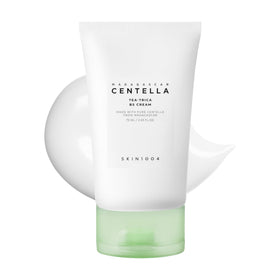 SKIN1004 front packaging showing tube and product name for clear identification