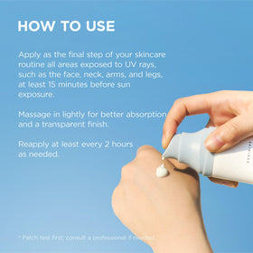 SKIN1004 travel essentials flatlay highlighting portability and daily protection