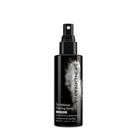SKINDINAVIA front packaging showing compact 2.0 oz bottle and branding