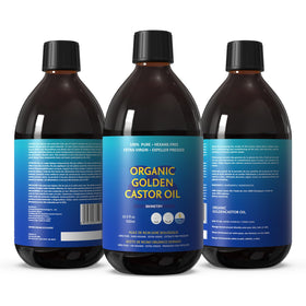 Skinetry bottle in bathroom setting showing clean-beauty routine convenience