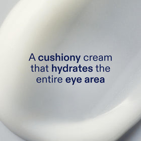 Skinfix creamy texture close-up highlighting hydration and lightweight feel