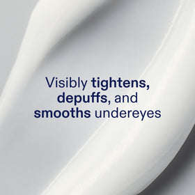 Skinfix texture close-up of gel-cream, shows lightweight absorbent finish for smoothness