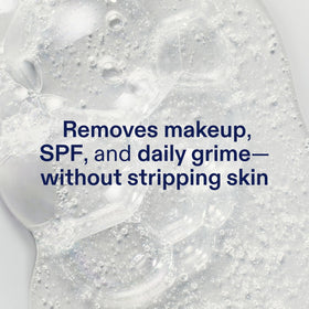 Skinfix close-up of pump and cap highlighting easy dispensing