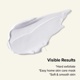 SKINFOOD 1957 application on cheek demonstrating even coverage and quick blending