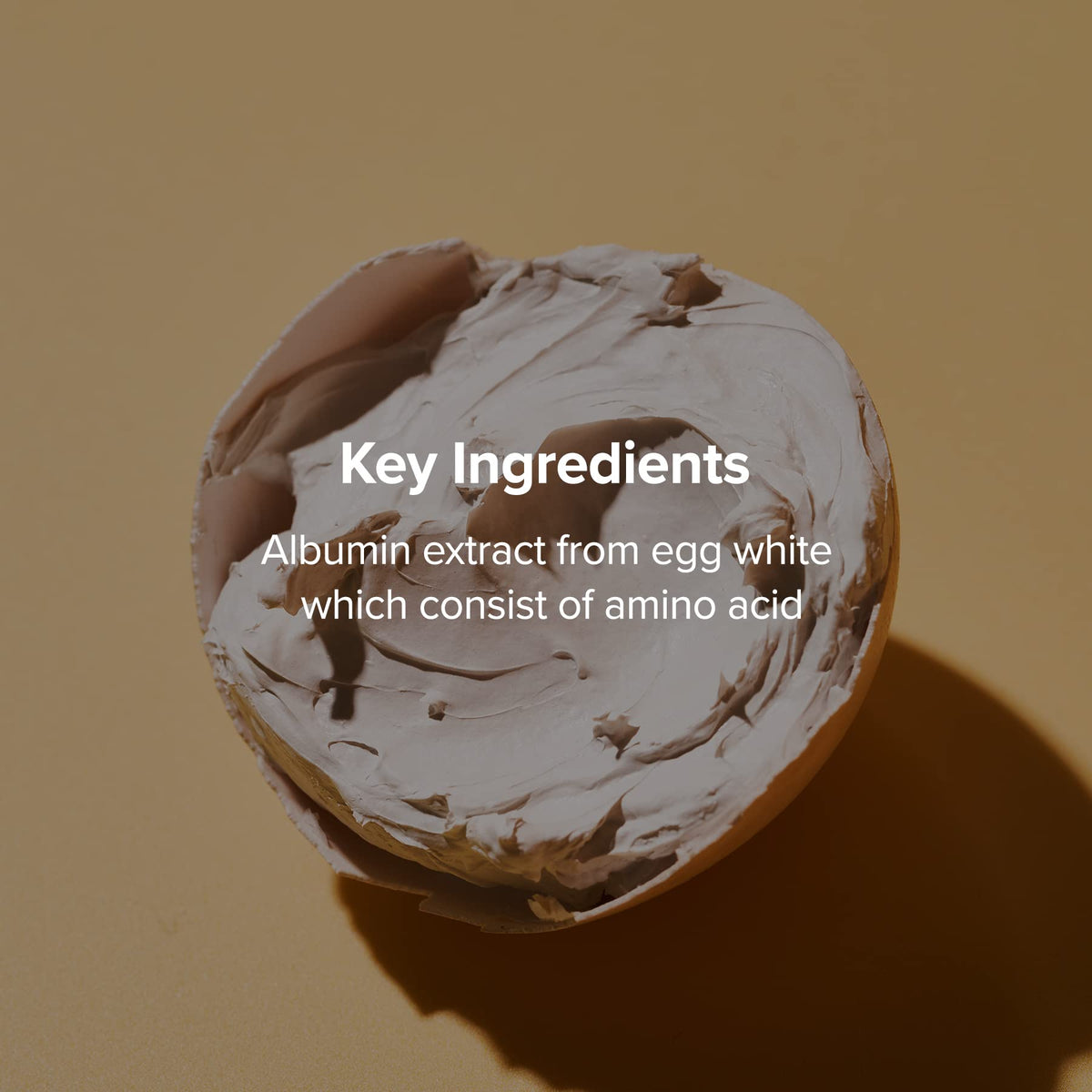 SKINFOOD 1957 clay close-up highlighting fine particles for effective oil absorption