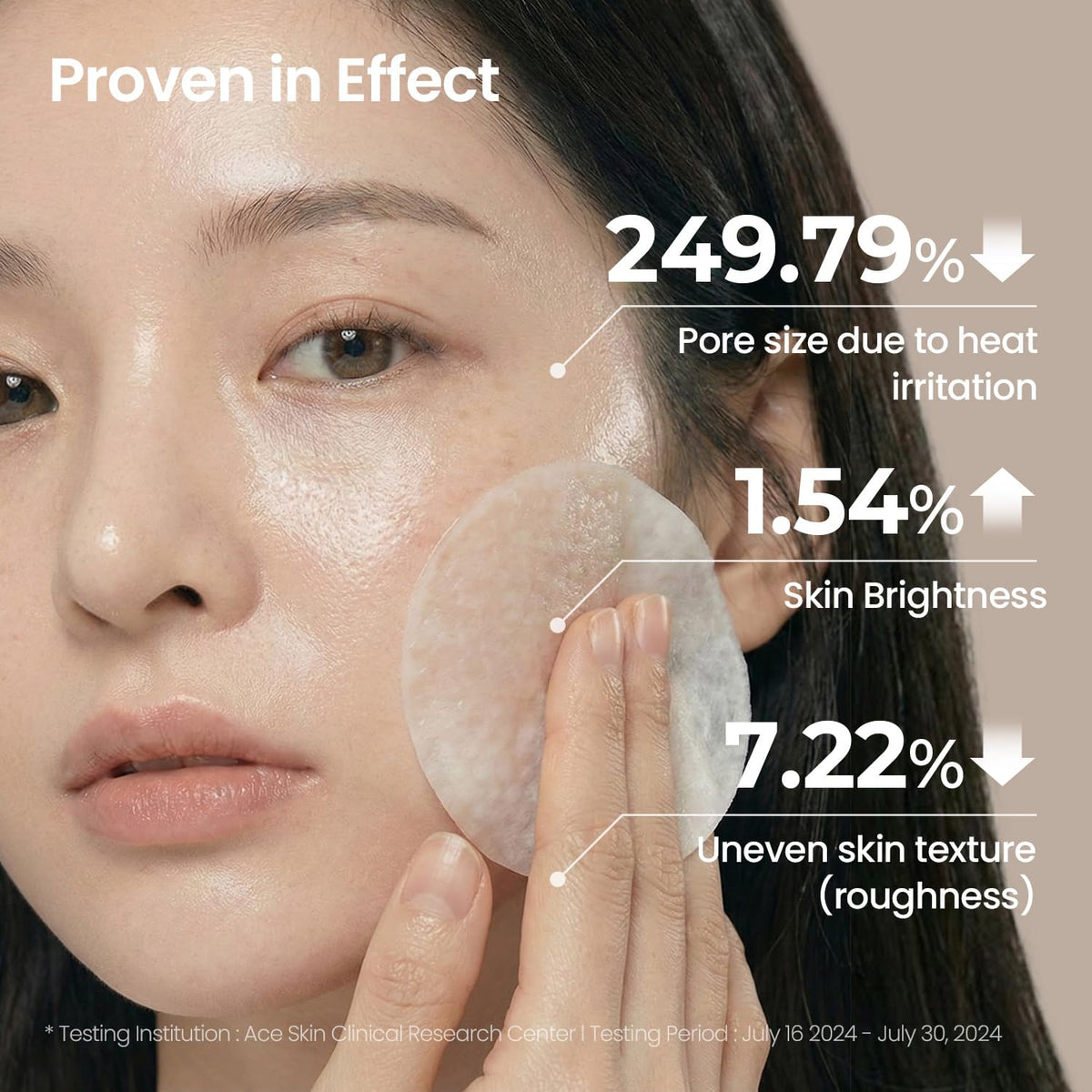 SKINFOOD 1957 milky rice essence droplet showing hydrating formula