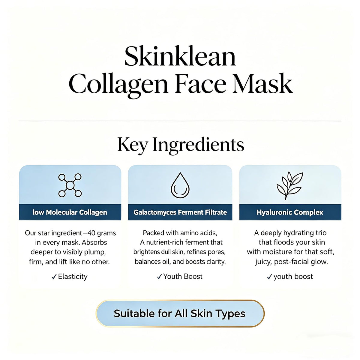 SkinKlean patch in hand to show scale and easy handling benefit