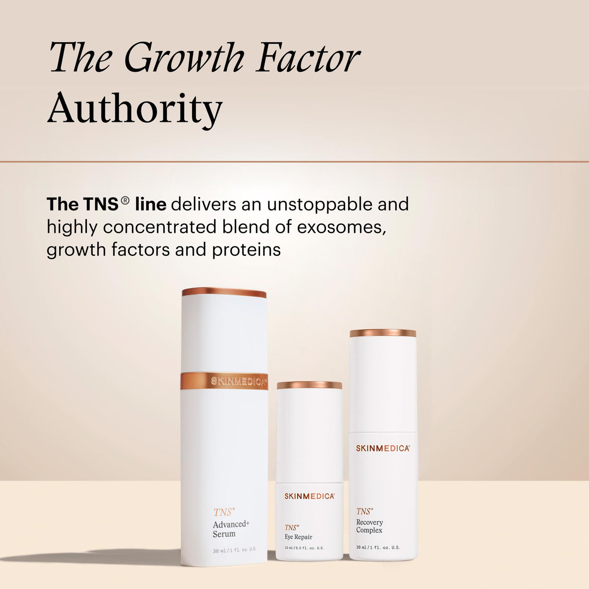 SkinMedica before and after comparison, illustrates visible improvement potential