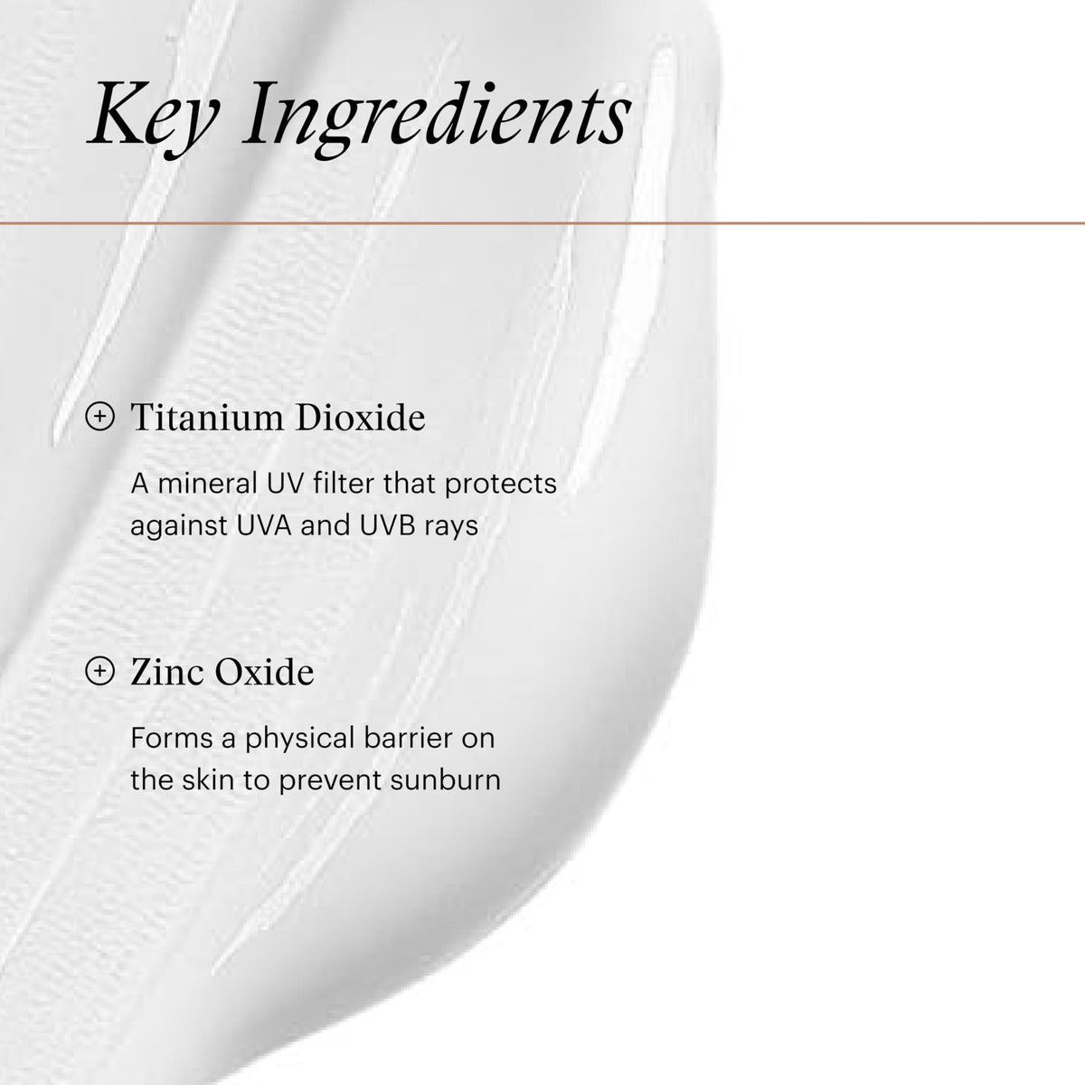 SkinMedica 1.7 oz tube held to show scale and portable convenience