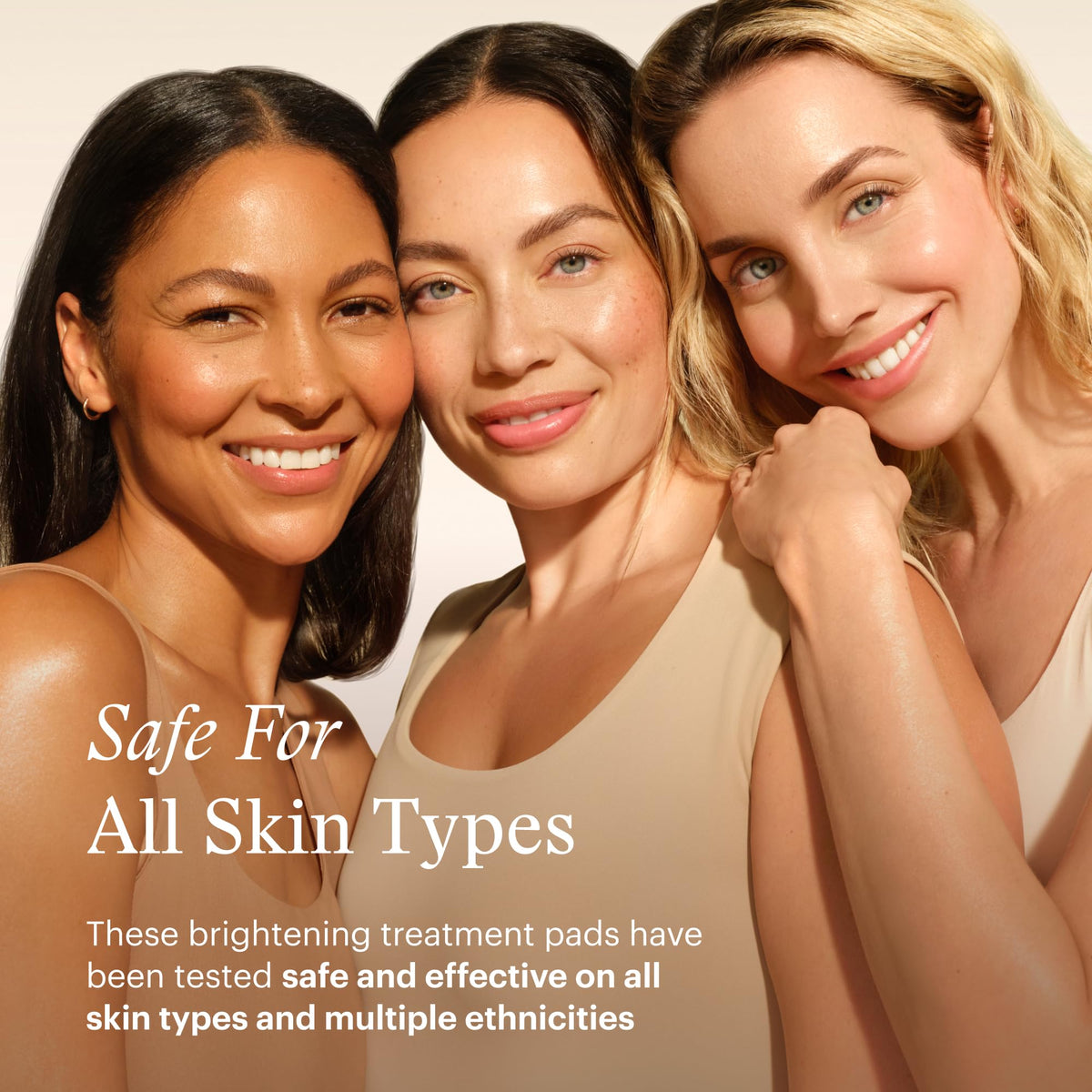 SkinMedica ingredient label emphasizing 10% glycolic acid for resurfacing benefit