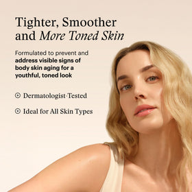 SkinMedica pump dispensing lotion illustrating easy application and controlled dosing