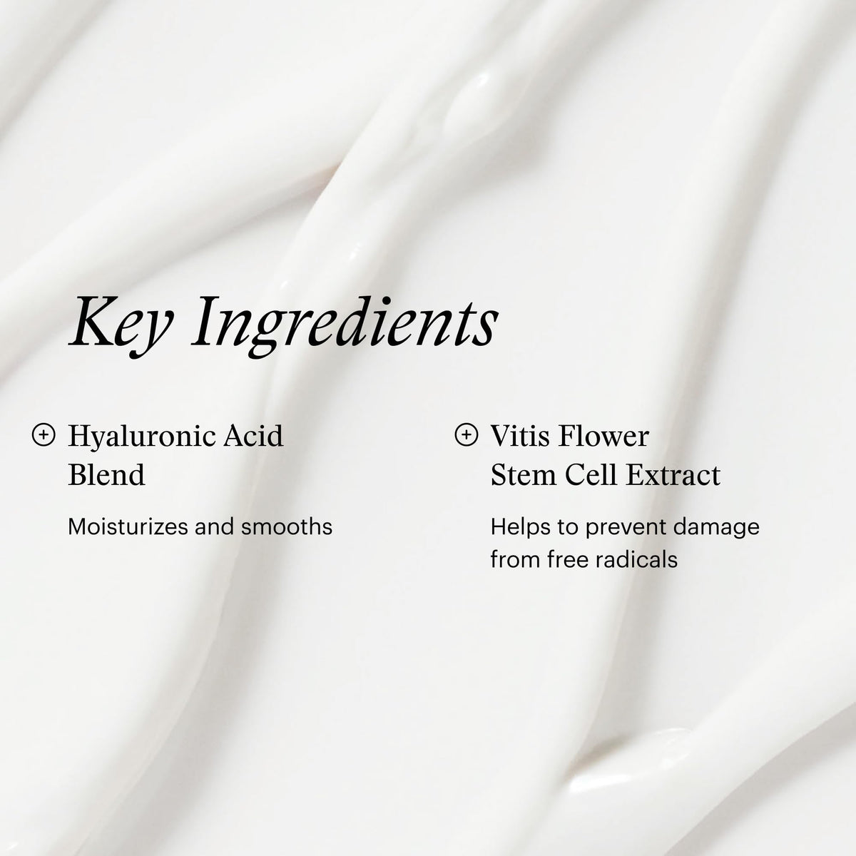 SkinMedica tube side profile with cap showing compact travel-ready packaging