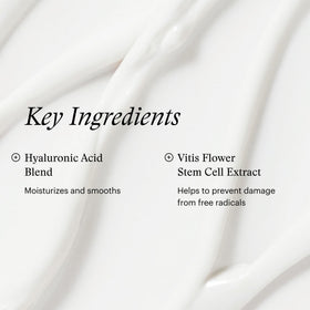 SkinMedica tube side profile with cap showing compact travel-ready packaging