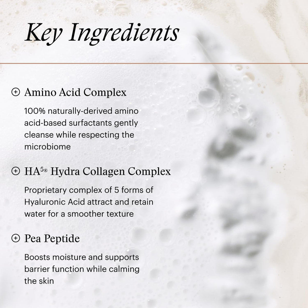 SkinMedica 5 fl oz in hand to show actual size and travel-friendly benefit