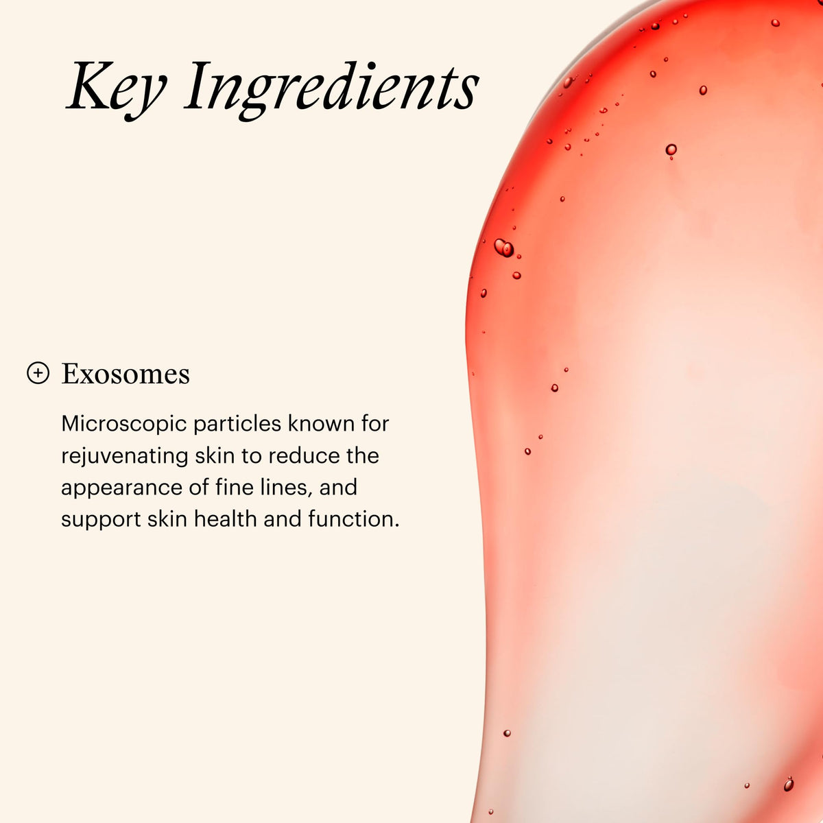 SkinMedica paired with TNS Advanced+ serum indicating complementary boost