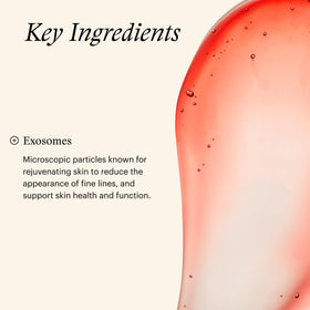 SkinMedica paired with TNS Advanced+ serum indicating complementary boost