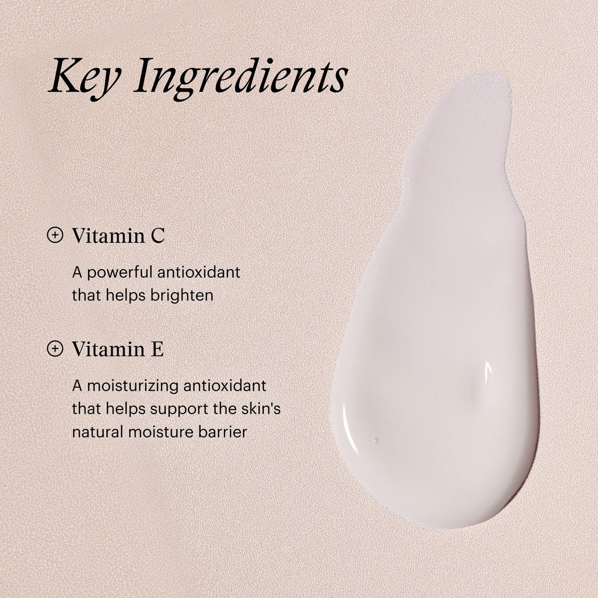 SkinMedica bottle cap and label detail for authentic product identification benefit