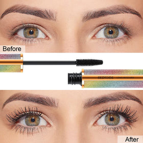 SKINOSM wand close-up showing bristles for precise lash separation benefit