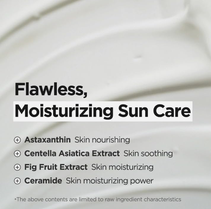 SKINSINS bottle cap and label detail highlighting product information and convenience