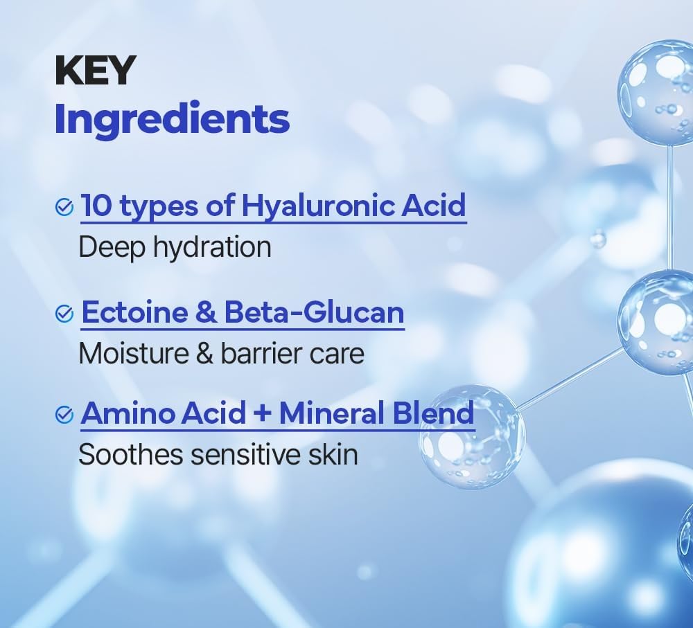 SKINSINS layered under makeup showing compatibility and non-greasy finish