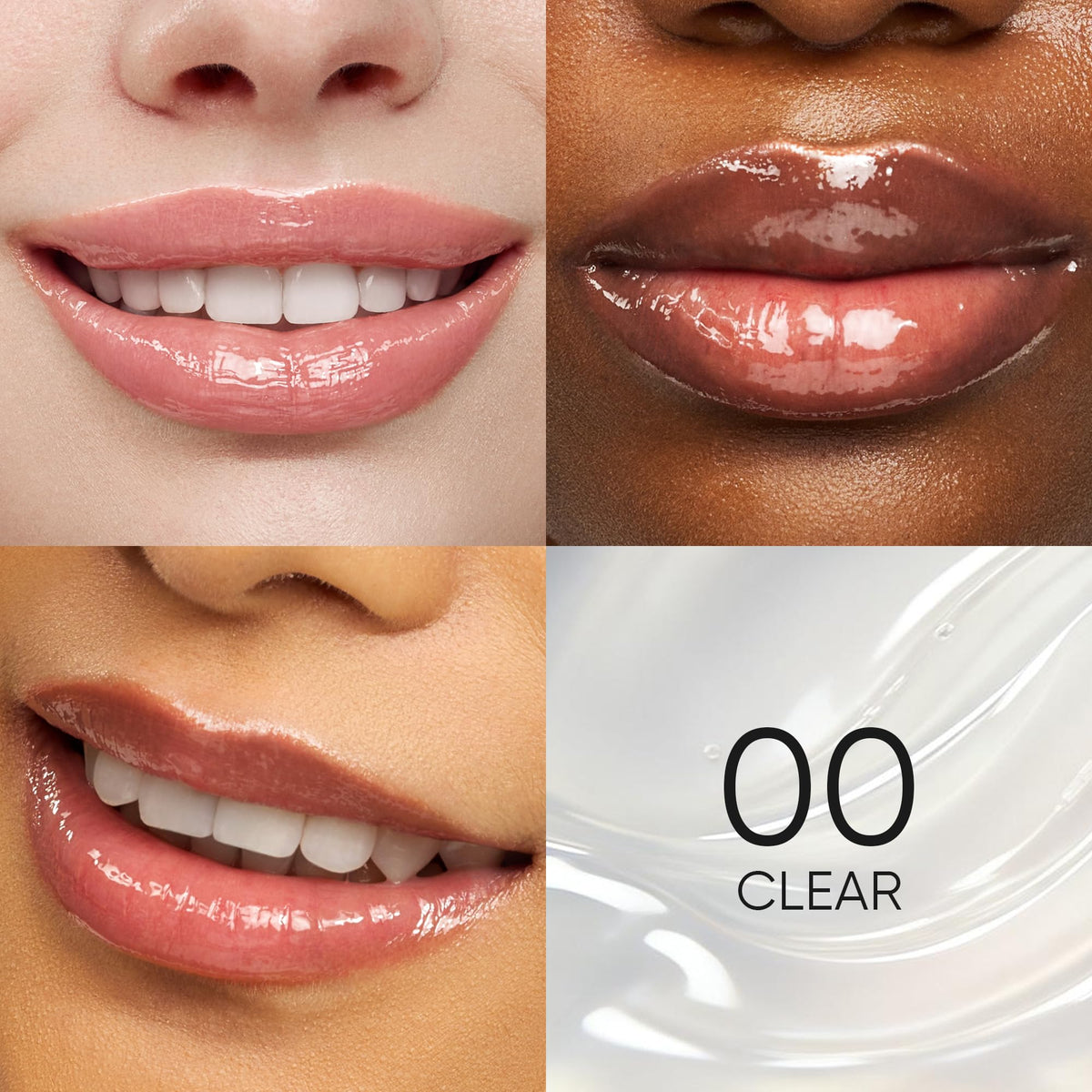 SKINTIFIC cooling metal applicator close-up for smooth, refreshing application