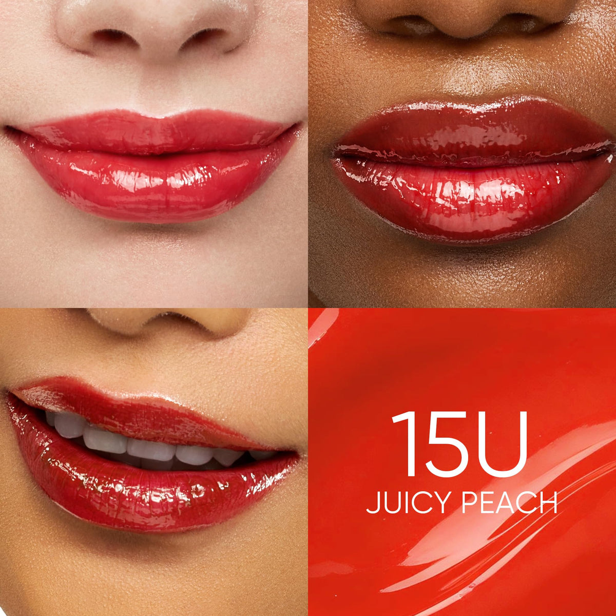 SKINTIFIC cooling metal applicator close-up, even application and refreshing feel