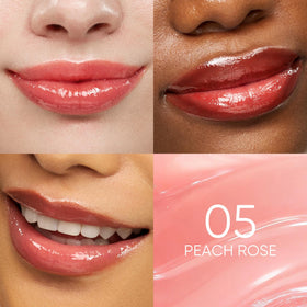 SKINTIFIC cooling metal applicator close-up for smooth precise application and freshness