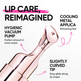SKINTIFIC product inside purse illustrating portable, on-the-go touch-ups