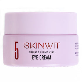 SKINWIT front packaging showing product and benefits