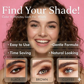 Sklight 7ml black tint bottle close-up highlighting product label