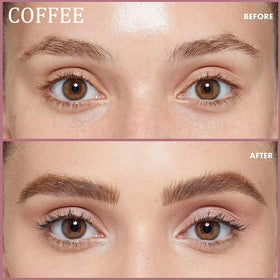 Sklight Coffee applicator close-up for precise, mess-free application