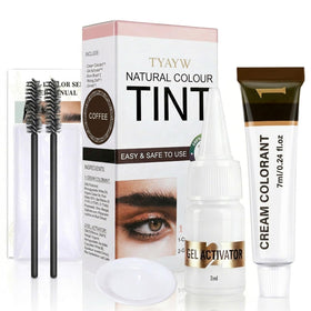 Sklight Coffee front packaging showing compact kit and label benefit