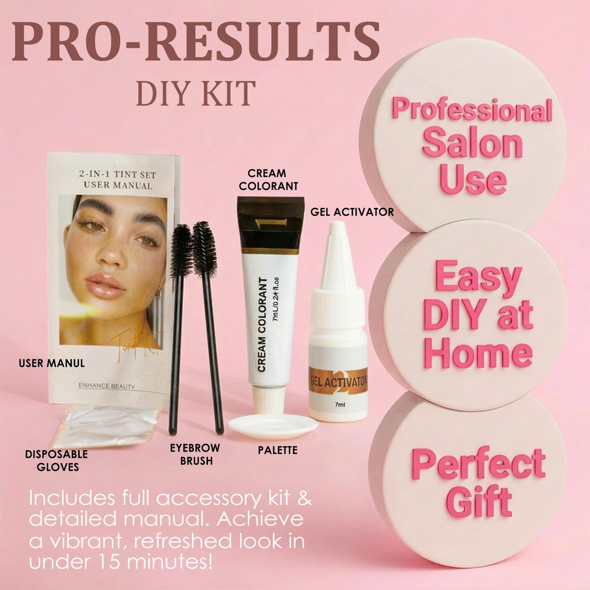 Sklight Coffee tint texture close-up highlighting creamy, even coverage