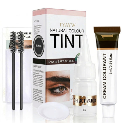 Sklight kit front packaging showing full contents and benefits