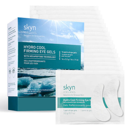 skyn ICELAND jar front showing product and cooling benefit