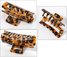SL Sursarbelor leopard print detail showing pattern and trendy accent