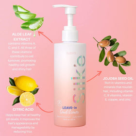 Sleek'e Silk'e texture droplet highlighting creamy lightweight feel and absorption