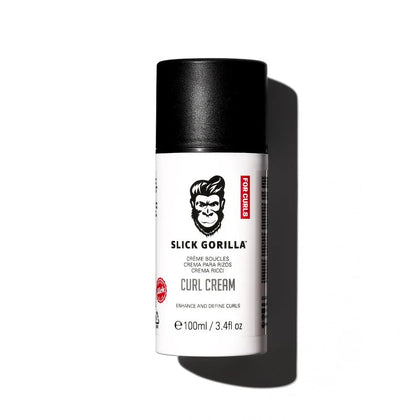 Slick Gorilla front packaging showing jar and product benefits for quick identification