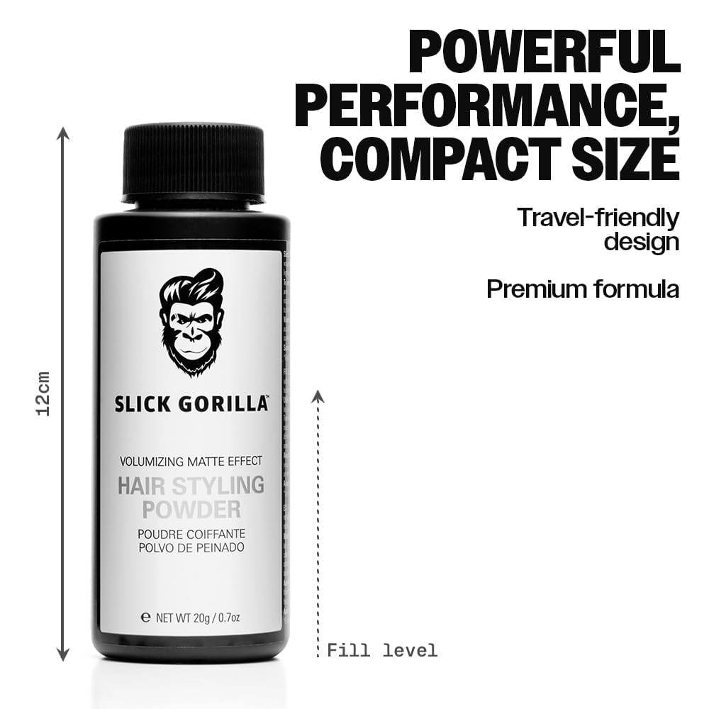 Slick Gorilla next to coin for size comparison and portable benefit