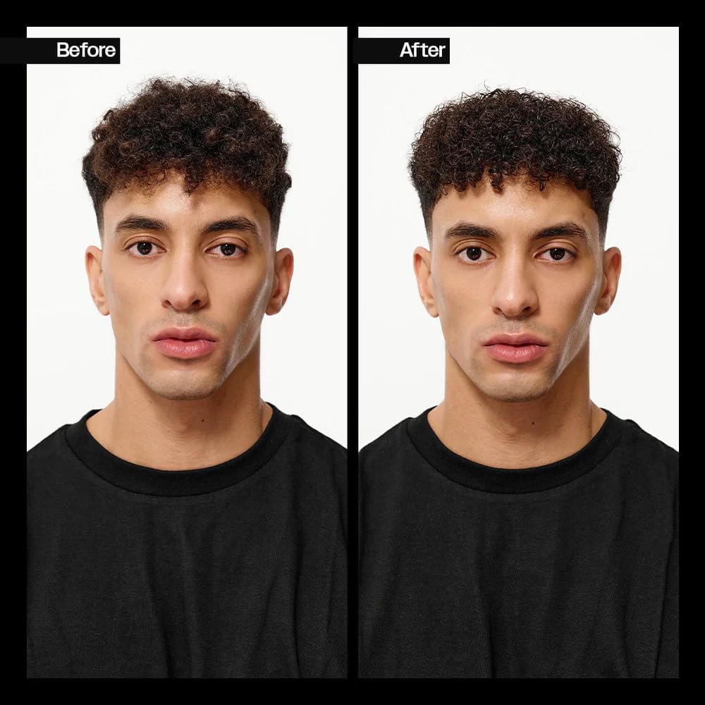Slick Gorilla cream texture close-up highlighting lightweight, non-greasy formula