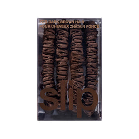 SLIP gift set packaging flatlay ideal for gifting and organized storage
