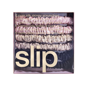 SLIP elastic core detail displaying sturdy hold without overstretching