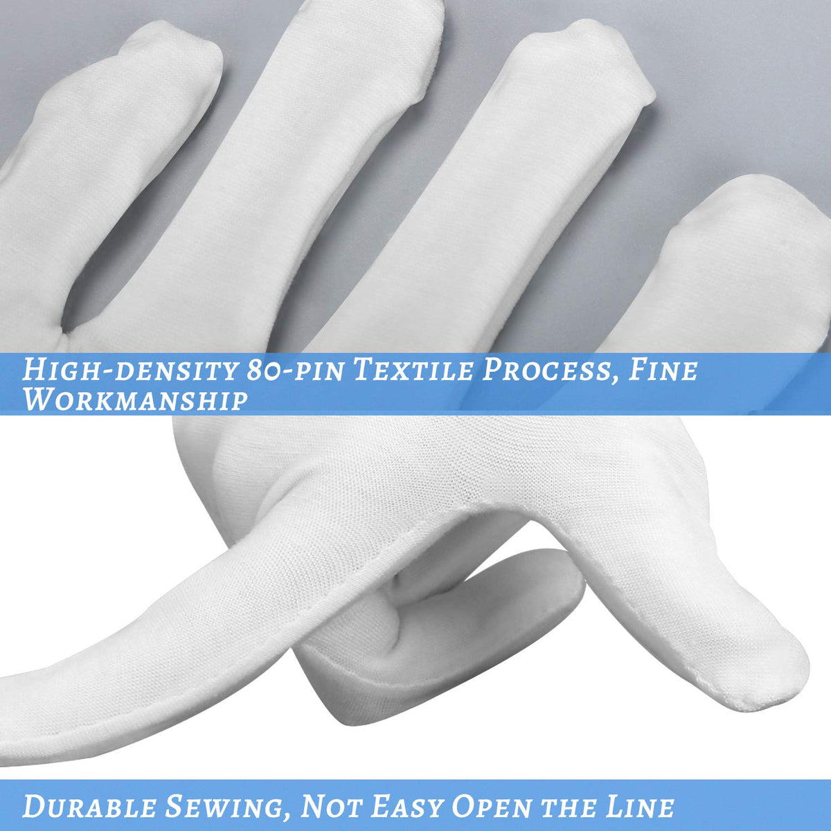 SLWJAXGT close-up fabric texture highlighting breathable cotton comfort