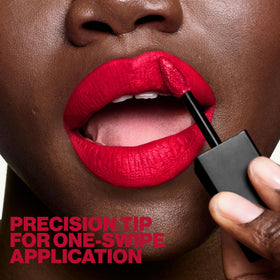 Smashbox held in hand during application demonstrating easy control