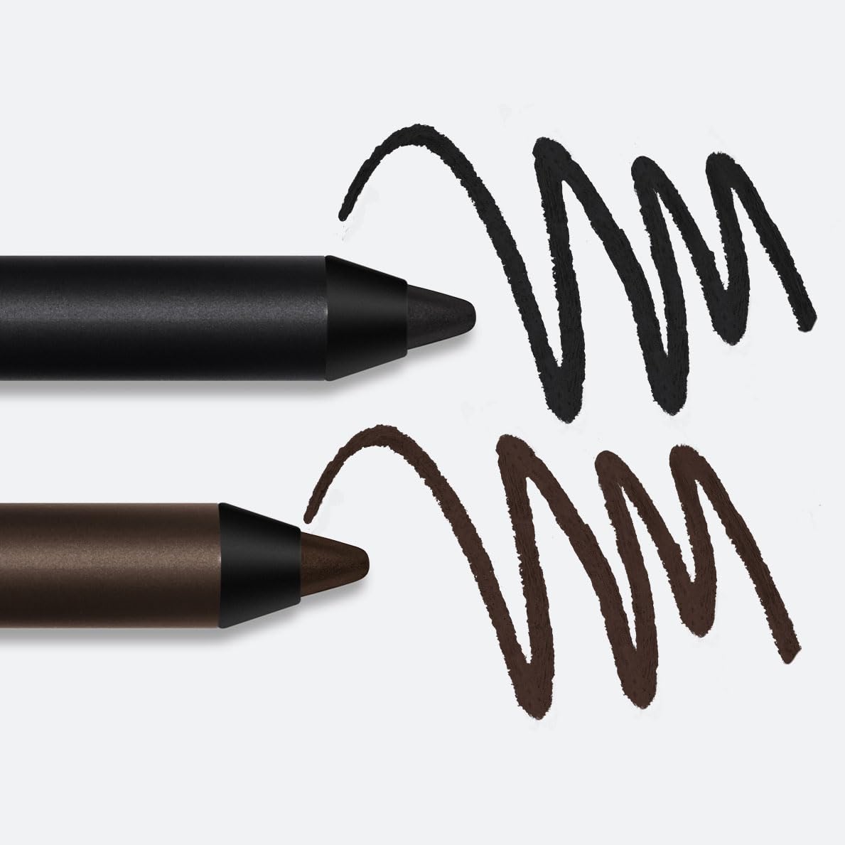 Smashbox Always On sharpened pencil tip detail for precise lining benefit